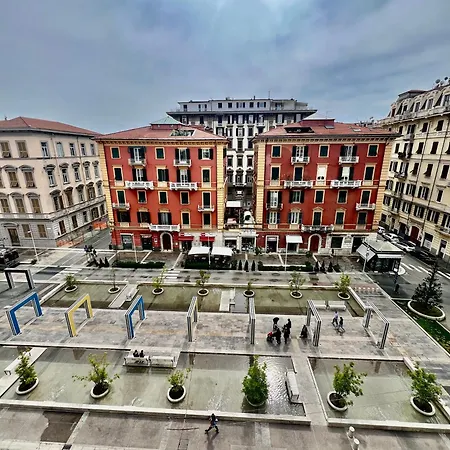 Appartamento Contesso Luxury