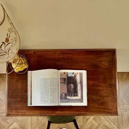 Contesso Luxury Apartamento La Spezia