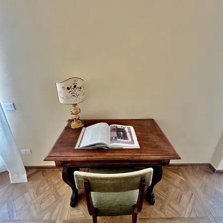 Apartamento Contesso Luxury *