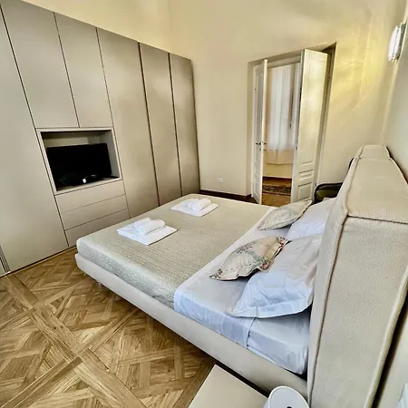 Contesso Luxury La Spezia