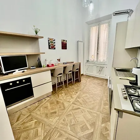 Contesso Luxury * La Spezia