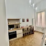 Contesso Luxury Apartment La Spezia