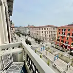Apartment Contesso Luxury La Spezia