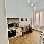 Apartment Contesso Luxury La Spezia