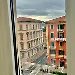 Apartment Contesso Luxury