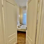 Apartment Contesso Luxury *