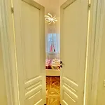 Contesso Luxury Apartment La Spezia