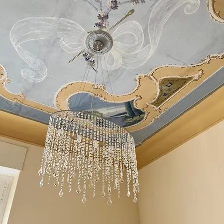 Contesso Luxury Daire La Spezia