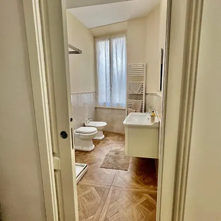 Appartement Contesso Luxury