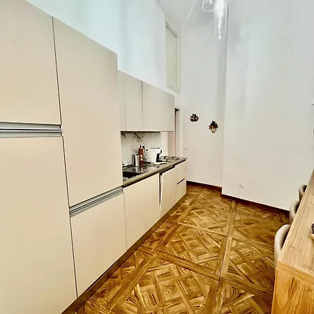 Apartment Contesso Luxury *