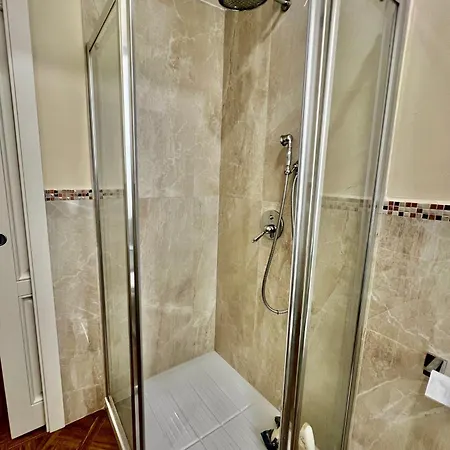 Contesso Luxury * 라스페치아