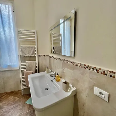 Contesso Luxury 라스페치아