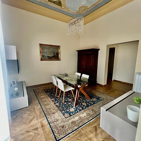 Contesso Luxury * La Spezia