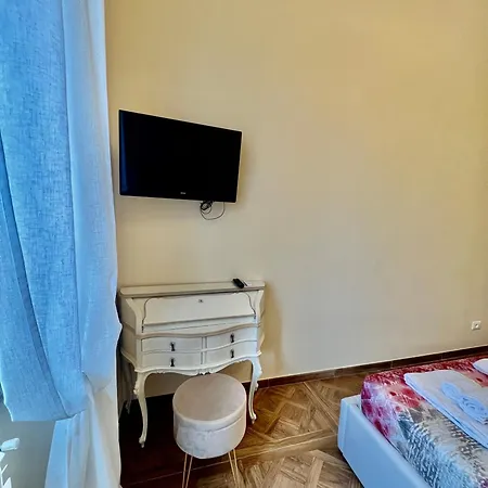 Contesso Luxury La Spezia