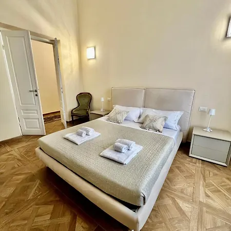 Contesso Luxury * La Spezia