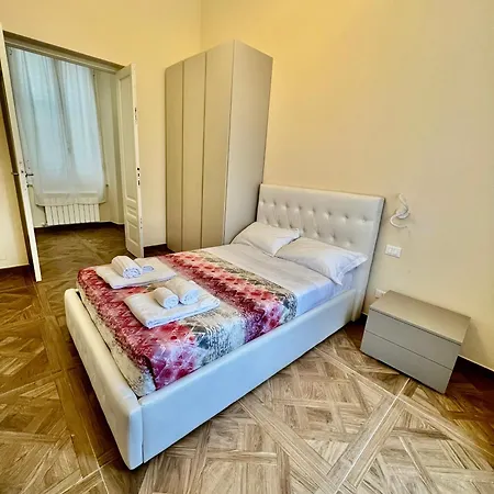 Contesso Luxury Appartement *