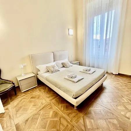 Contesso Luxury Apartment *