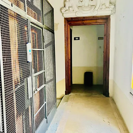 Contesso Luxury Appartement La Spezia