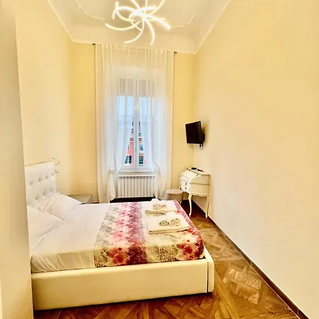 Contesso Luxury * 라스페치아