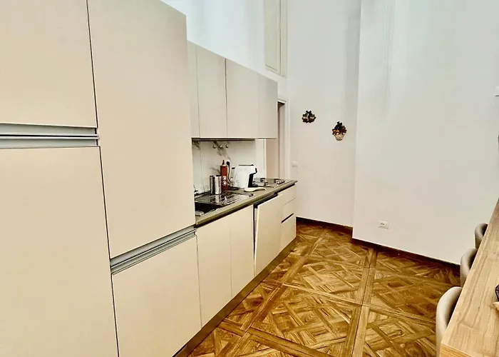 Apartment Contesso Luxury *