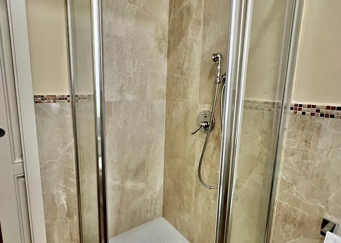 Contesso Luxury * La Spezia