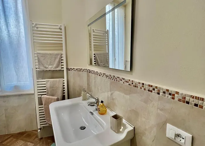 Contesso Luxury La Spezia