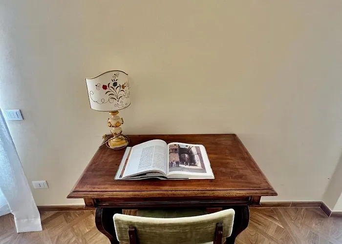 Apartment Contesso Luxury *