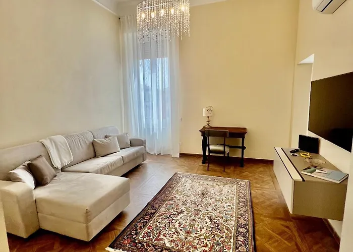 Contesso Luxury Apartment *